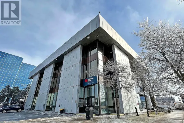 303 - 500 HIGHWAY 7 E, Richmond Hill