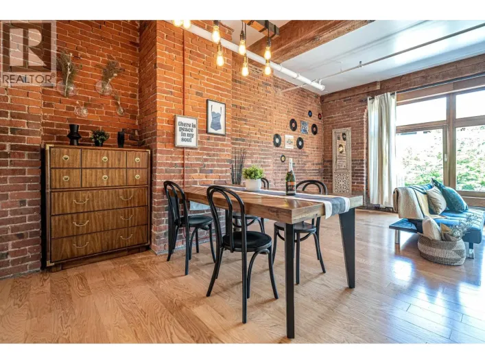 303 518 BEATTY STREET, Vancouver