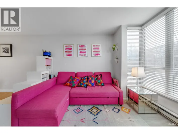 303 5189 GASTON STREET, Vancouver