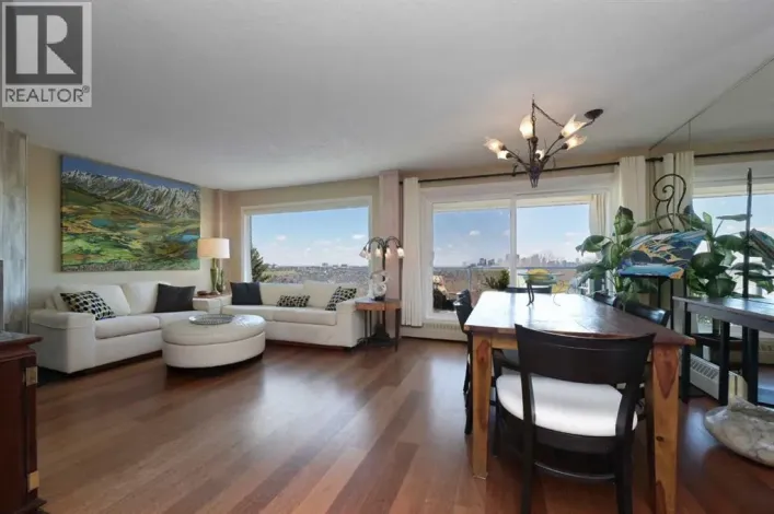 303, 524 Cedar Crescent SW, Calgary