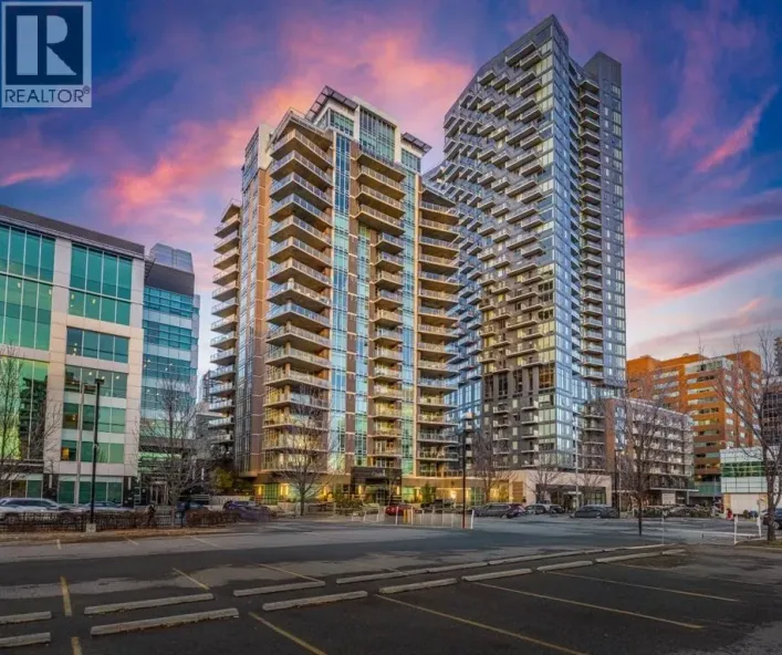 303, 530 12 Avenue SW, Calgary