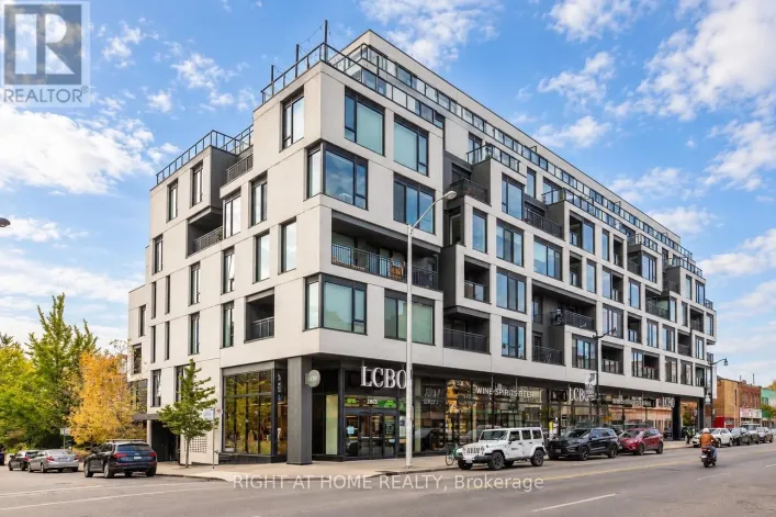 303 - 530 INDIAN GROVE, Toronto
