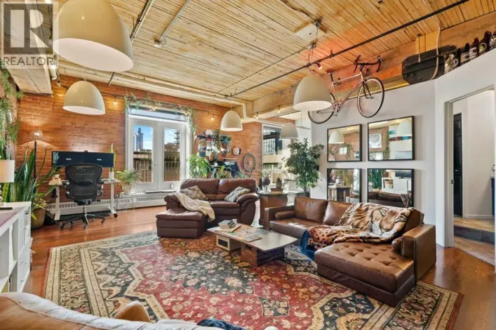 303, 535 10 Avenue SW, Calgary