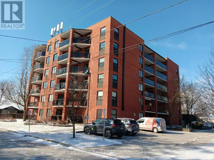 303 - 536 11TH AVENUE, Hanover