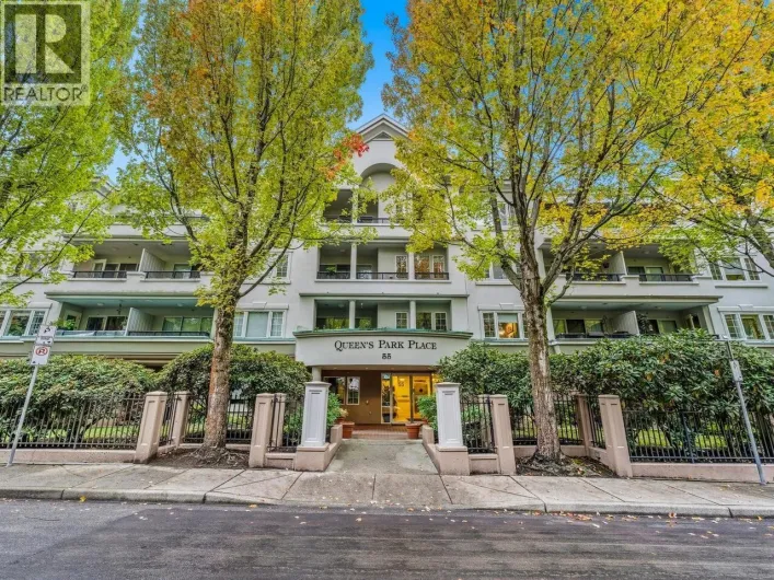 303 55 BLACKBERRY DRIVE, New Westminster