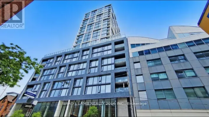 303 - 55 ONTARIO STREET, Toronto