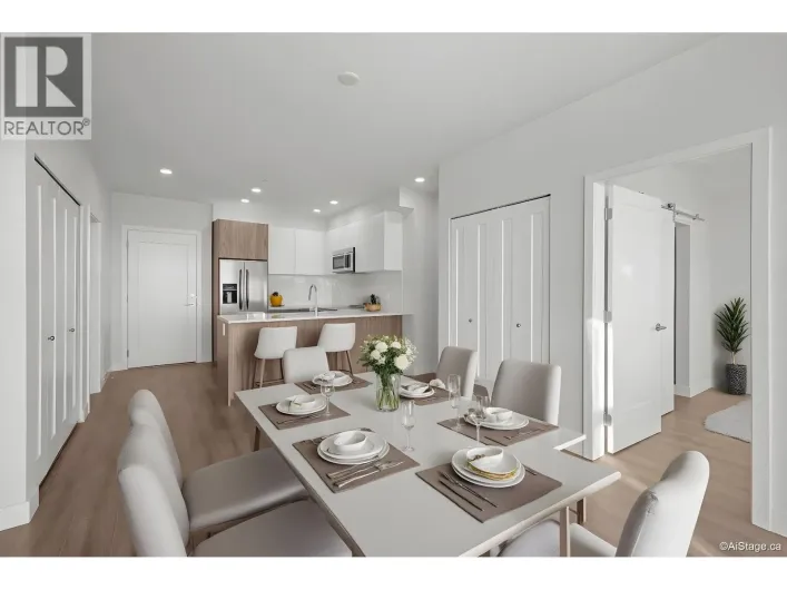 303 5535 HASTINGS STREET, Burnaby