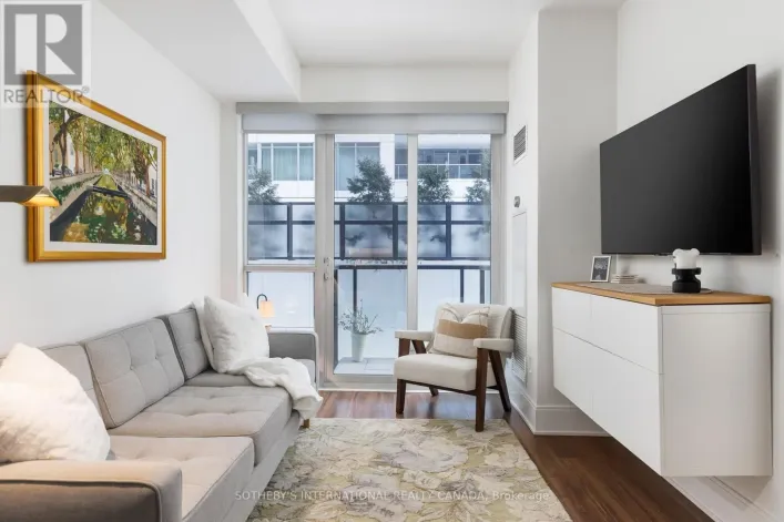 303 - 560 FRONT STREET W, Toronto