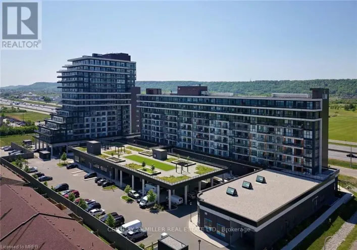 303 - 560 NORTH SERVICE ROAD, Grimsby