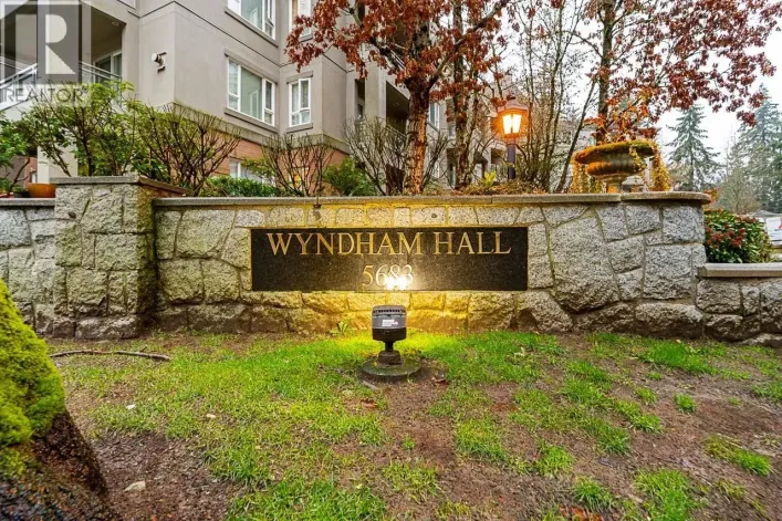 303 5683 HAMPTON PLACE, Vancouver