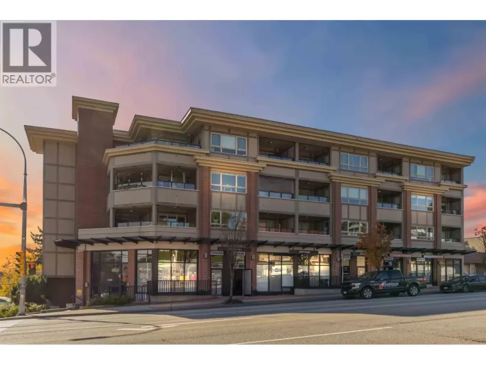 303 5688 HASTINGS STREET, Burnaby