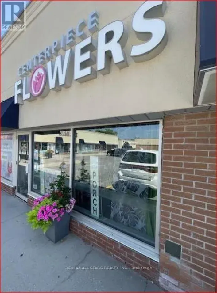 303 - 5892 MAIN STREET, Whitchurch-Stouffville