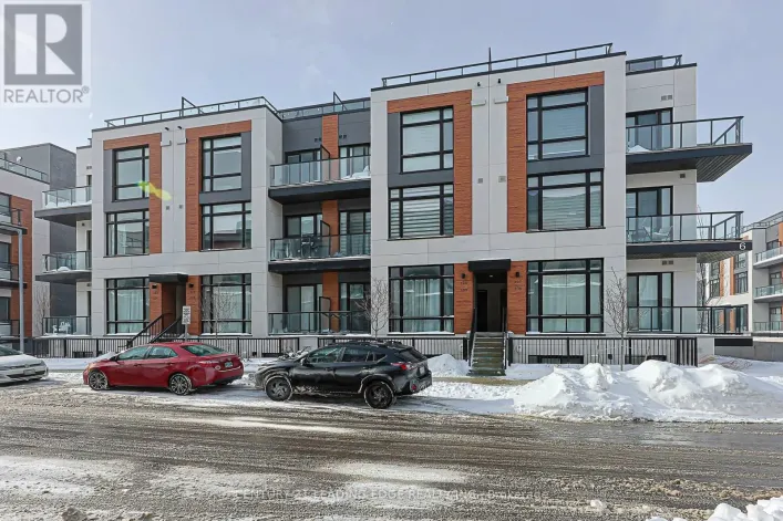 303 - 6 STECKLEY HOUSE LANE, Richmond Hill