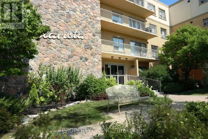 303 - 60 GULLIVER ROAD, Toronto