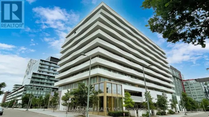 303 - 60 TANNERY ROAD, Toronto