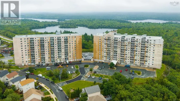 303 60 Walter Havill Drive, Halifax
