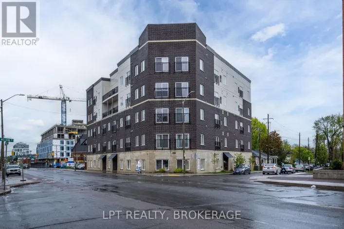 303 - 630 PRINCESS STREET, Kingston