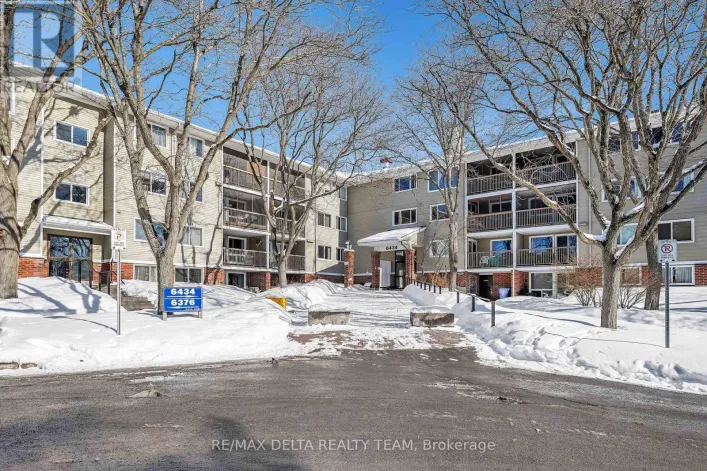 303 - 6434 BILBERRY DRIVE, Ottawa