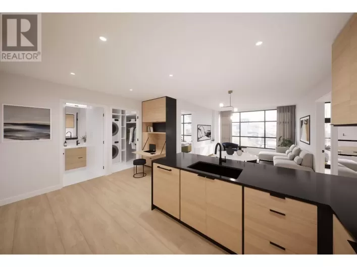 303 6485 MANITOBA STREET, Vancouver