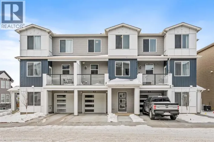 303, 65 Belvedere Point SE, Calgary