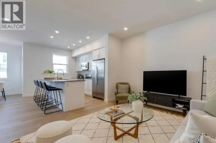 303, 65 Belvedere Point SE, Calgary