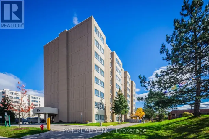 303 - 65 HIGHLAND CRESCENT, Kitchener