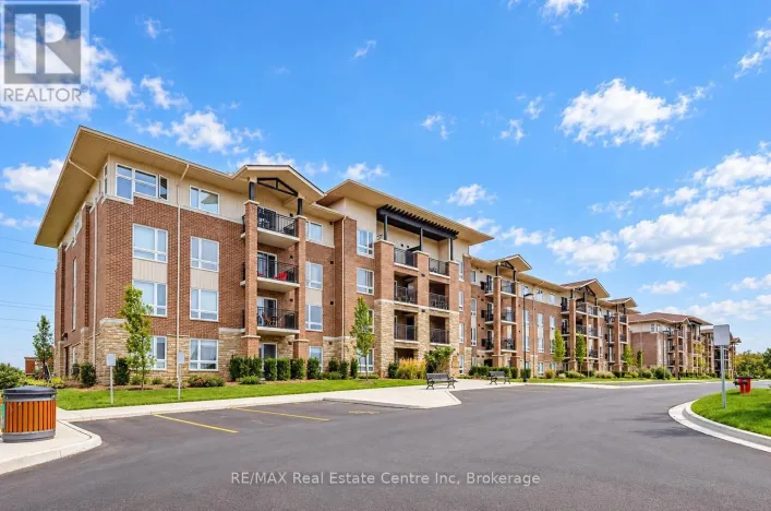 303 - 67 KINGSBURY SQUARE, Guelph
