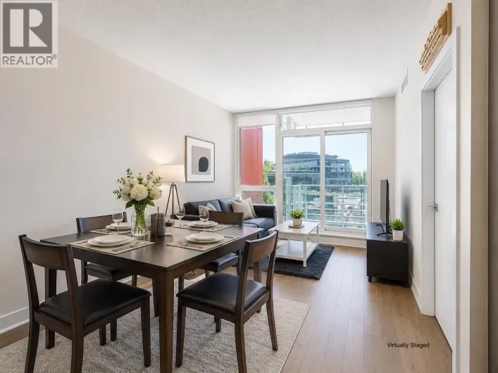 303 677 W 41ST AVENUE, Vancouver