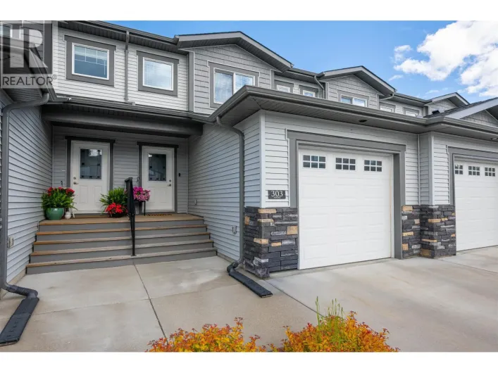303 6798 WESTGATE AVENUE, Prince George