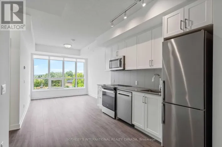 303 - 681 YONGE STREET, Barrie