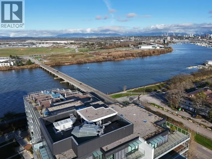 303 6833 PEARSON WAY, Richmond