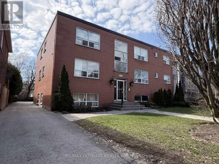 303 - 699 BALLIOL STREET, Toronto