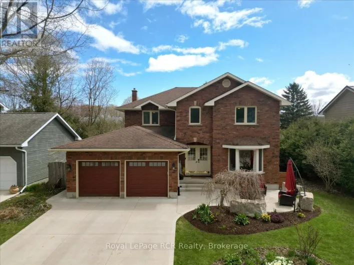 303 6TH AVENUE W, Owen Sound