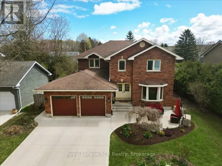 303 6TH AVENUE W, Owen Sound