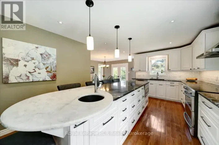 303 6TH AVENUE W, Owen Sound