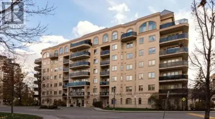 303 - 7 DAYSPRING CIRCLE E, Brampton