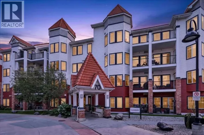 303, 70 Royal Oak Plaza NW, Calgary