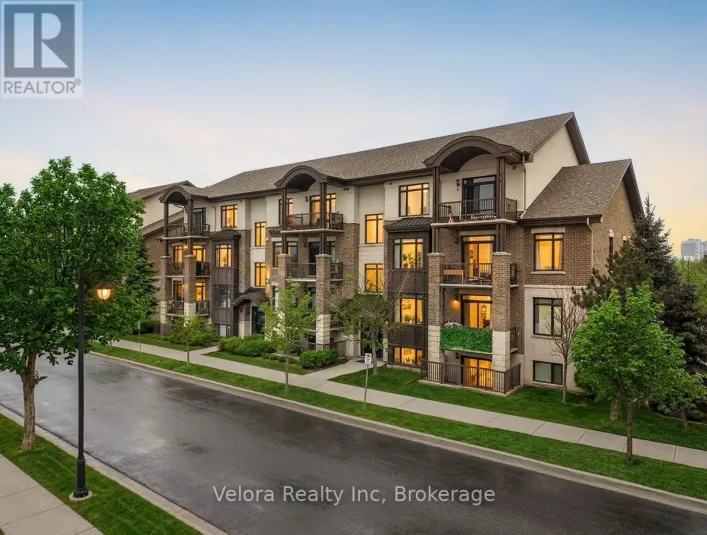 303 - 705 BEAUPARC PRIVATE, Ottawa