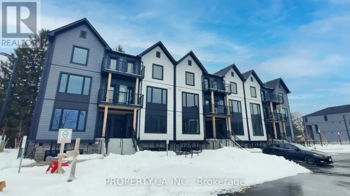 303 - 708 WOOLWICH STREET, Guelph