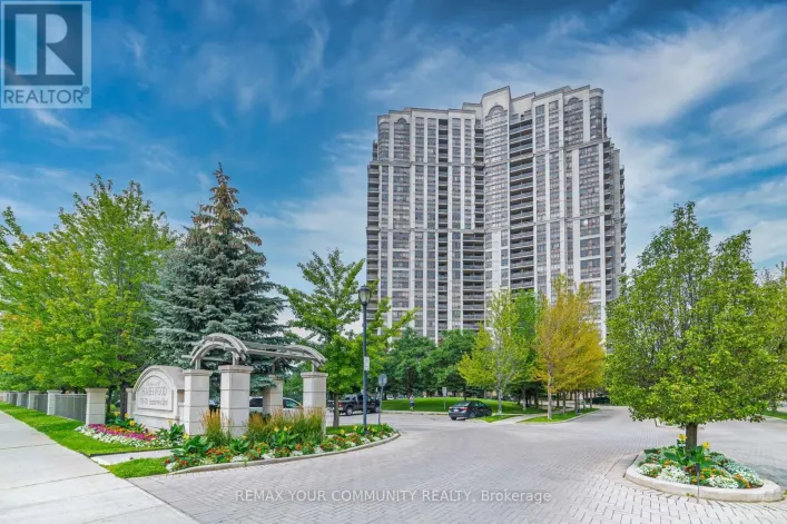 303 - 710 HUMBERWOOD BOULEVARD, Toronto