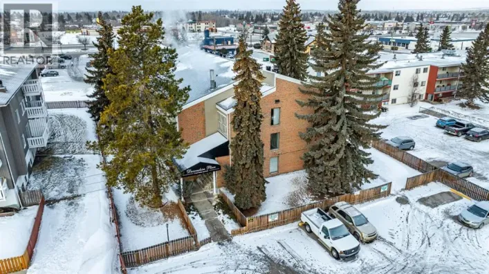 303, 7164 Parke Avenue, Red Deer
