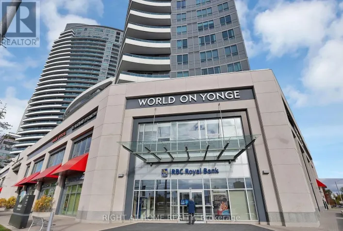 303 - 7171 YONGE STREET, Markham