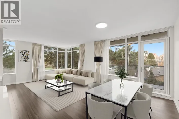 303 7328 GOLLNER AVENUE, Richmond