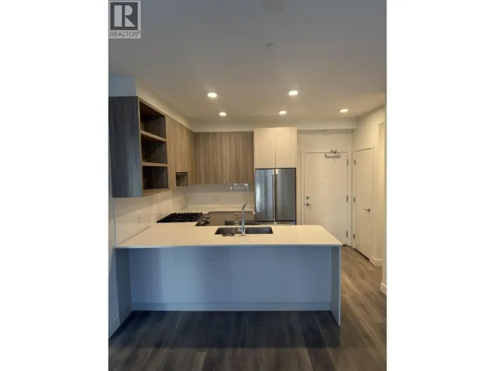 303 741 ANSKAR DRIVE, Coquitlam