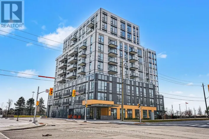 303 - 7437 KINGSTON ROAD, Toronto