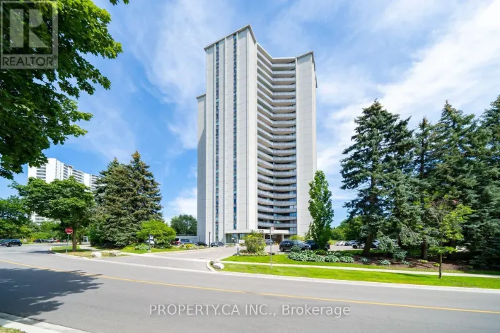 303 - 75 GRAYDON HALL DRIVE, Toronto
