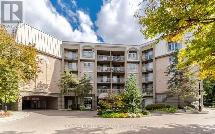 303 - 75 YORK MILLS ROAD, Toronto