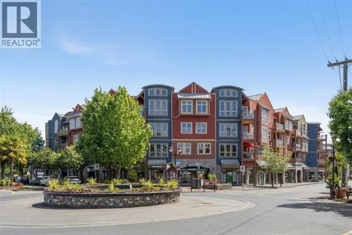 303 755 Goldstream Ave, Langford