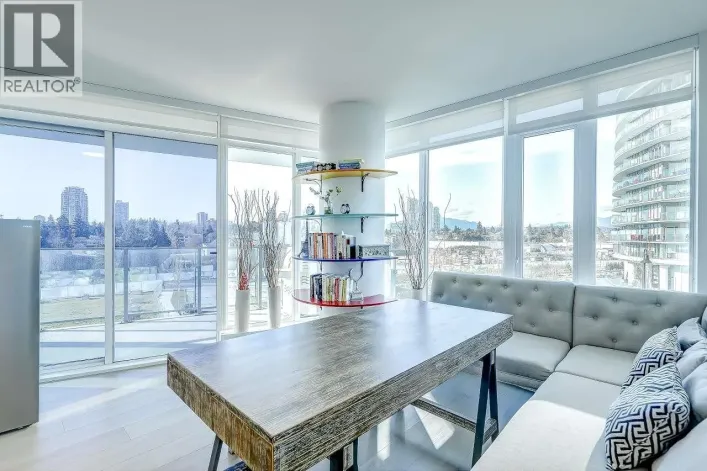 303 7683 PARK CRESCENT, Burnaby