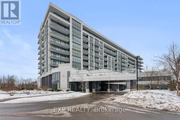 303 - 7711 GREEN VISTA GATE, Niagara Falls